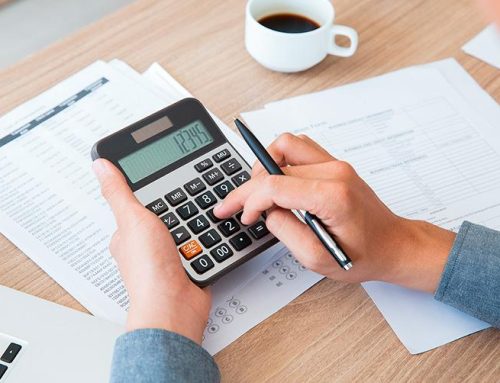 PAÍS VASCO: Compruebe su cifra de negocios