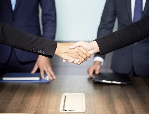 Queremos ampliar el objeto social