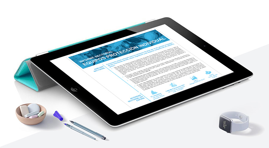 informes_sectoriales