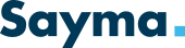 Sayma desarrollo Logo