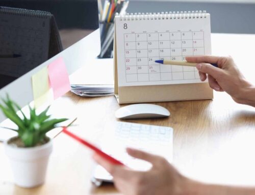 Circular Laboral Álava Calendario Enero Febrero 2026