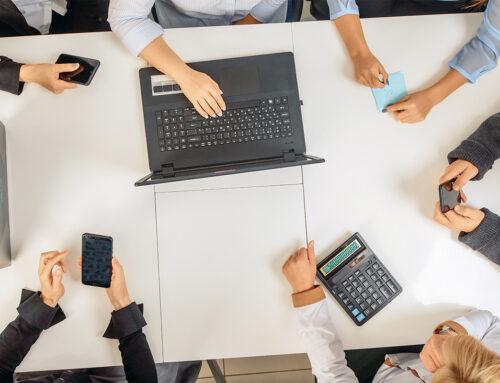 Denuncia de acoso para blindarse