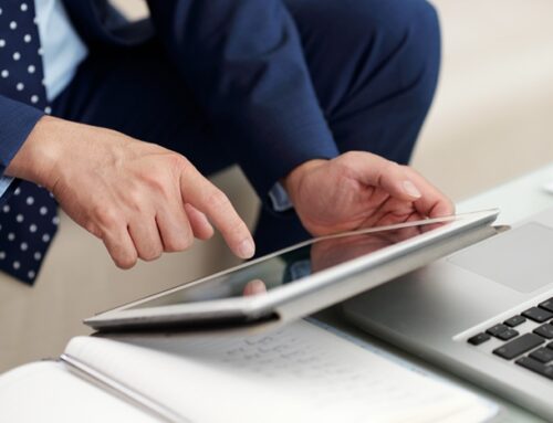 Nuevo servicio online: Carpeta Justicia