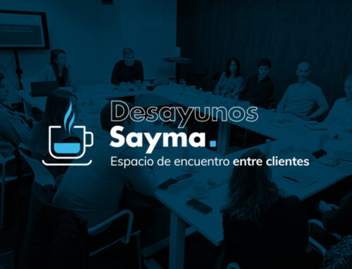 Celebrado el Desayuno Sayma: Consejos prácticos para abordar procesos de refinanciación o inversión
